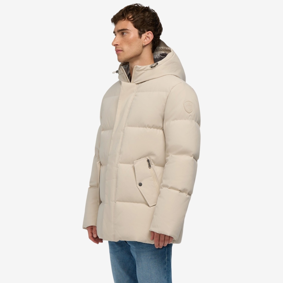 Image 122665_ALTMORE1.jpg, Product 122-665 / Price $539.00, Pajar Knox Men's Puffer with Fixed Hood from Pajar on TSC.ca's Fashion department