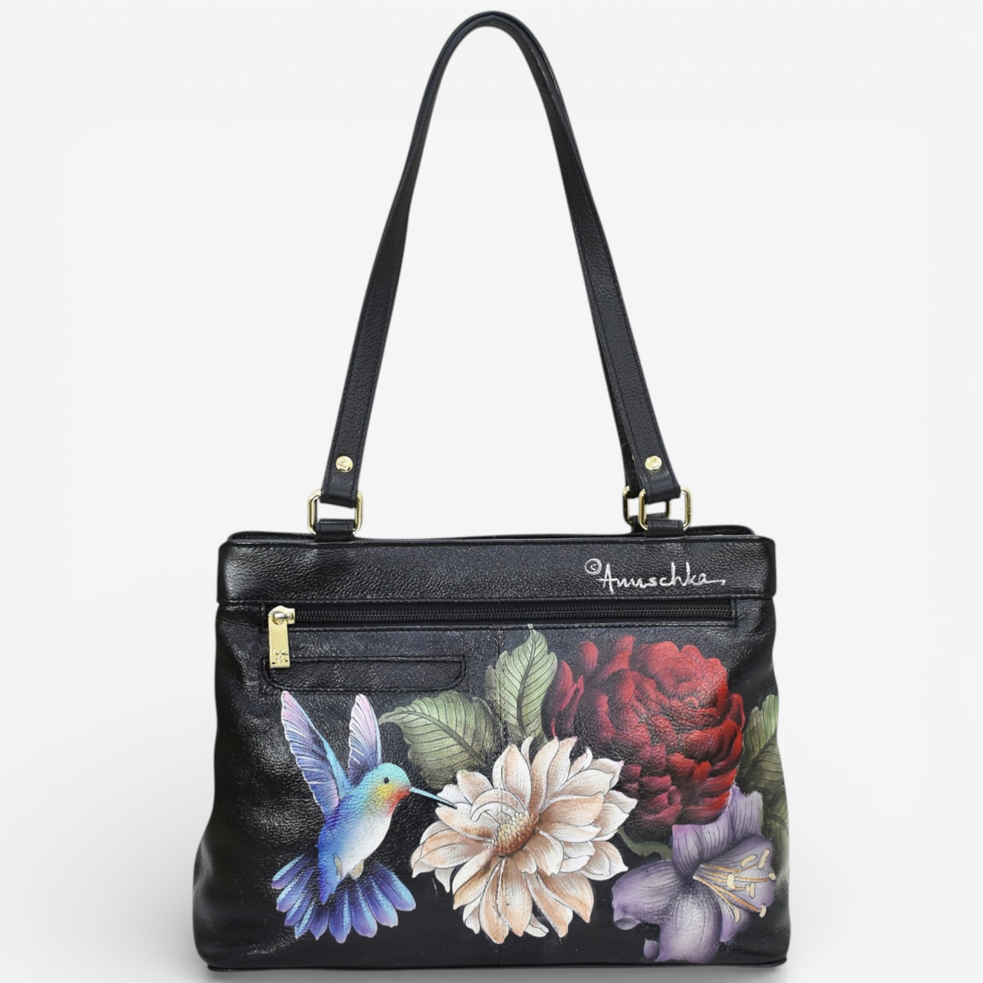 Anuschka Medium Everyday Tote - TSC.ca