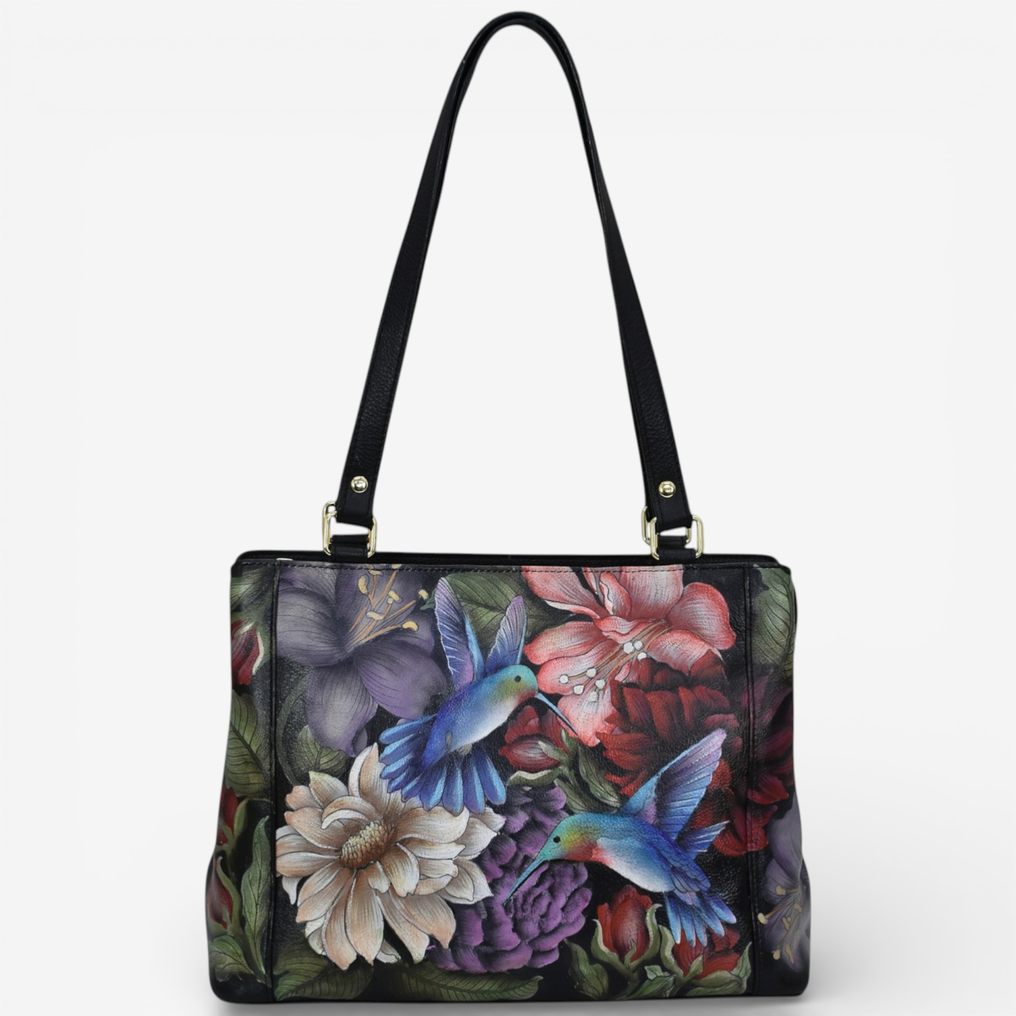 Anuschka Medium Everyday Tote - TSC.ca