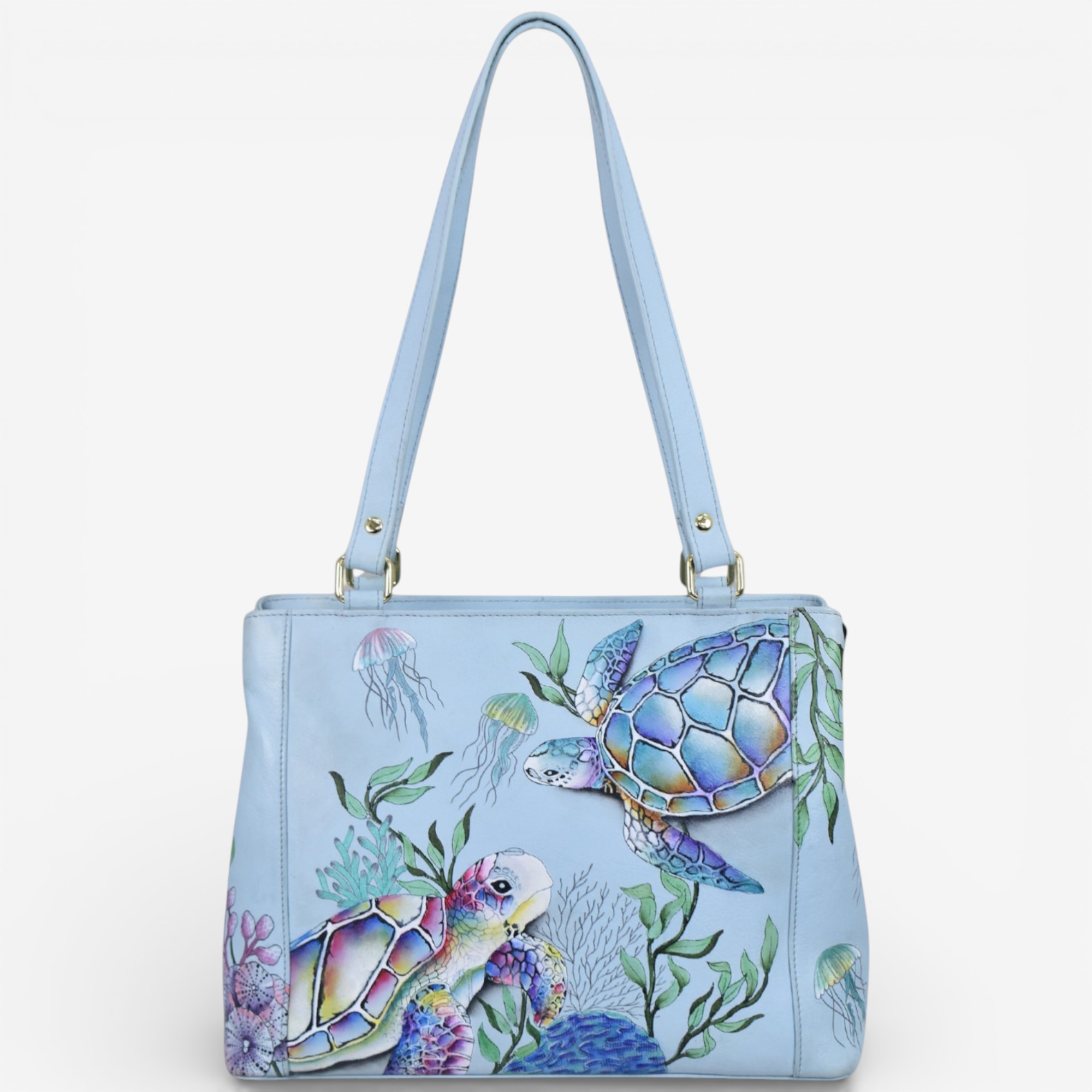 Anuschka Medium Everyday Tote - TSC.ca