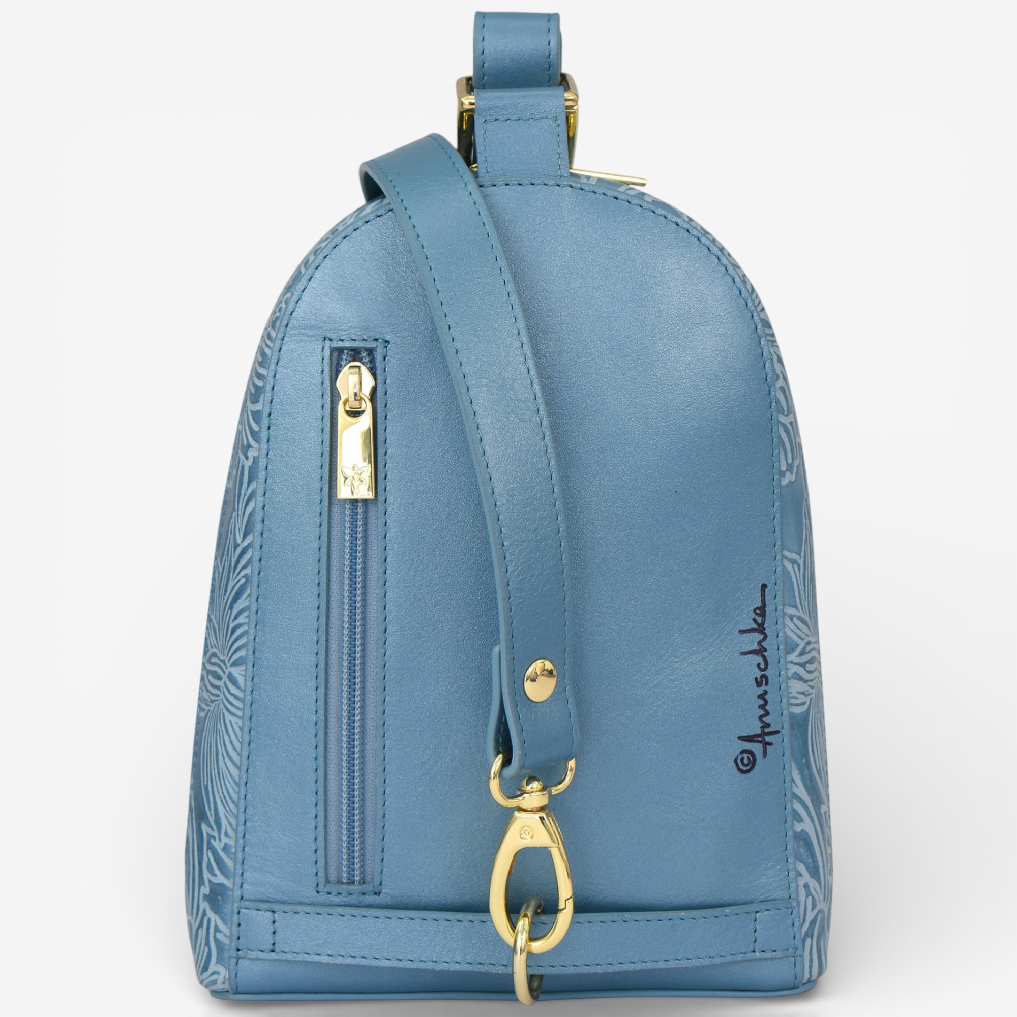 Anuschka Sling Bag - TSC.ca