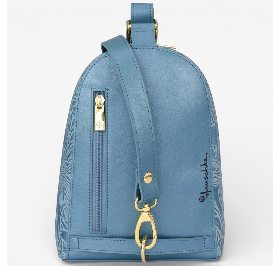 Image 122688_ALTMORE1.jpg, Product 122-688 / Price $199.99, Anuschka Sling Bag from Anuschka Handbags on TSC.ca's Fashion department