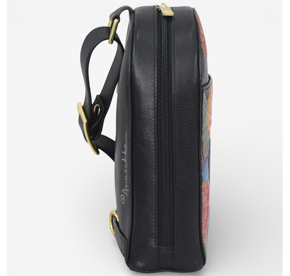 Image 122688_ALTMORE6.jpg, Product 122-688 / Price $199.99, Anuschka Sling Bag from Anuschka Handbags on TSC.ca's Fashion department