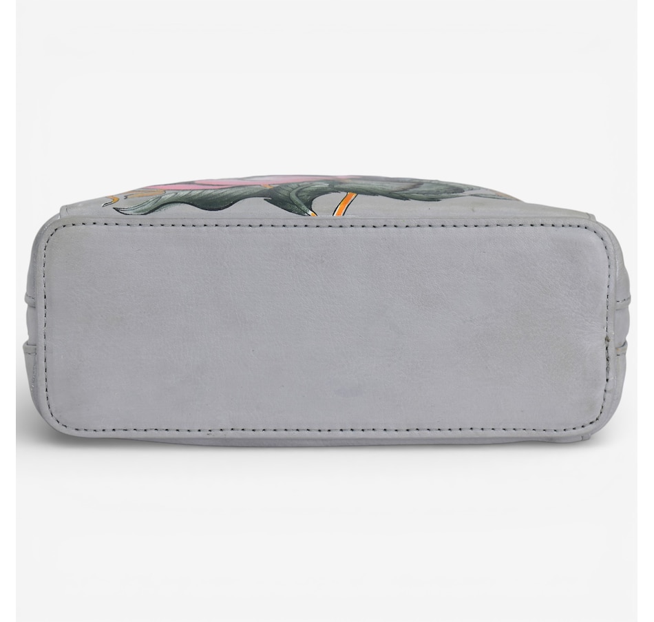 Image 122688_ALTMORE7.jpg, Product 122-688 / Price $199.99, Anuschka Sling Bag from Anuschka Handbags on TSC.ca's Fashion department