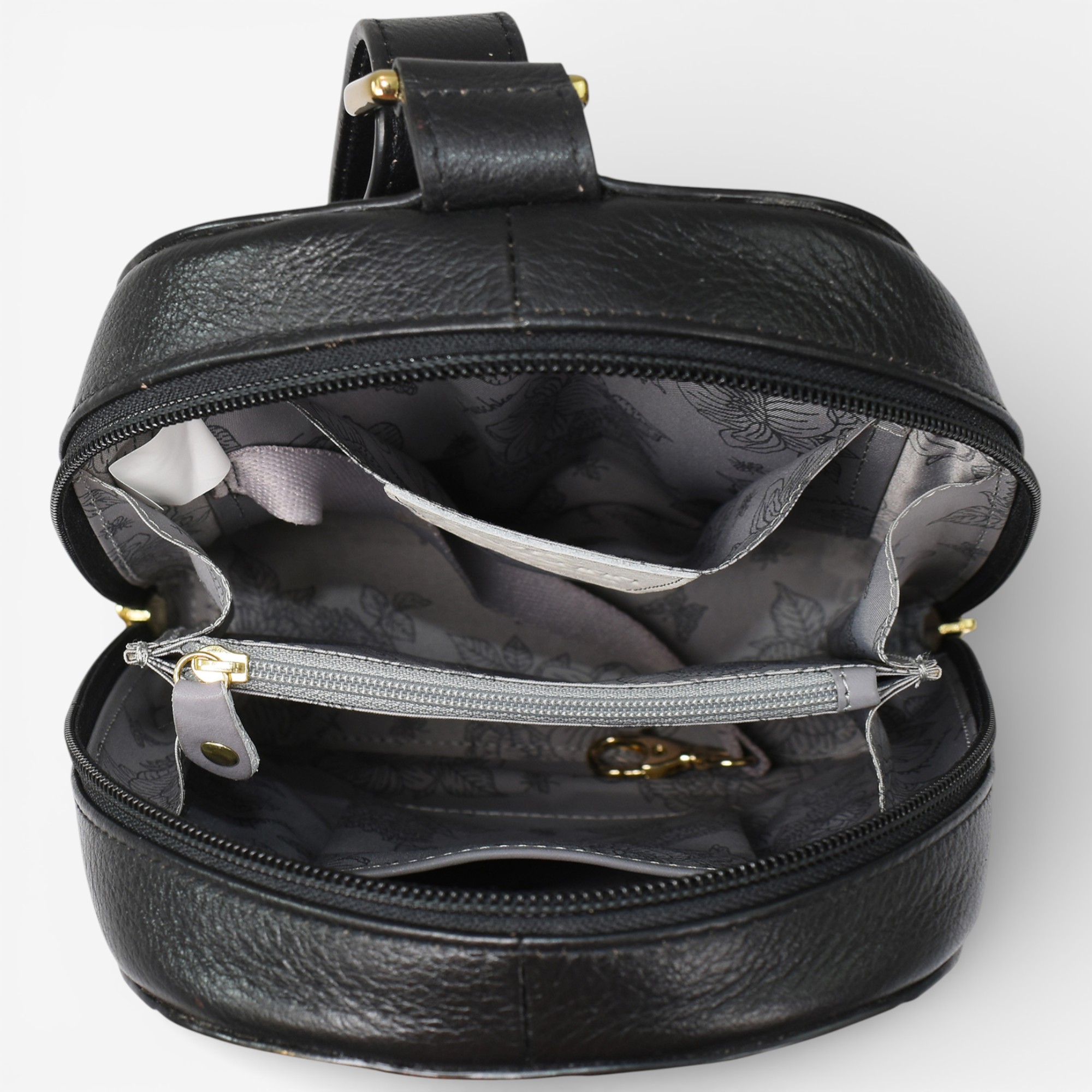 Anuschka Sling Bag - TSC.ca