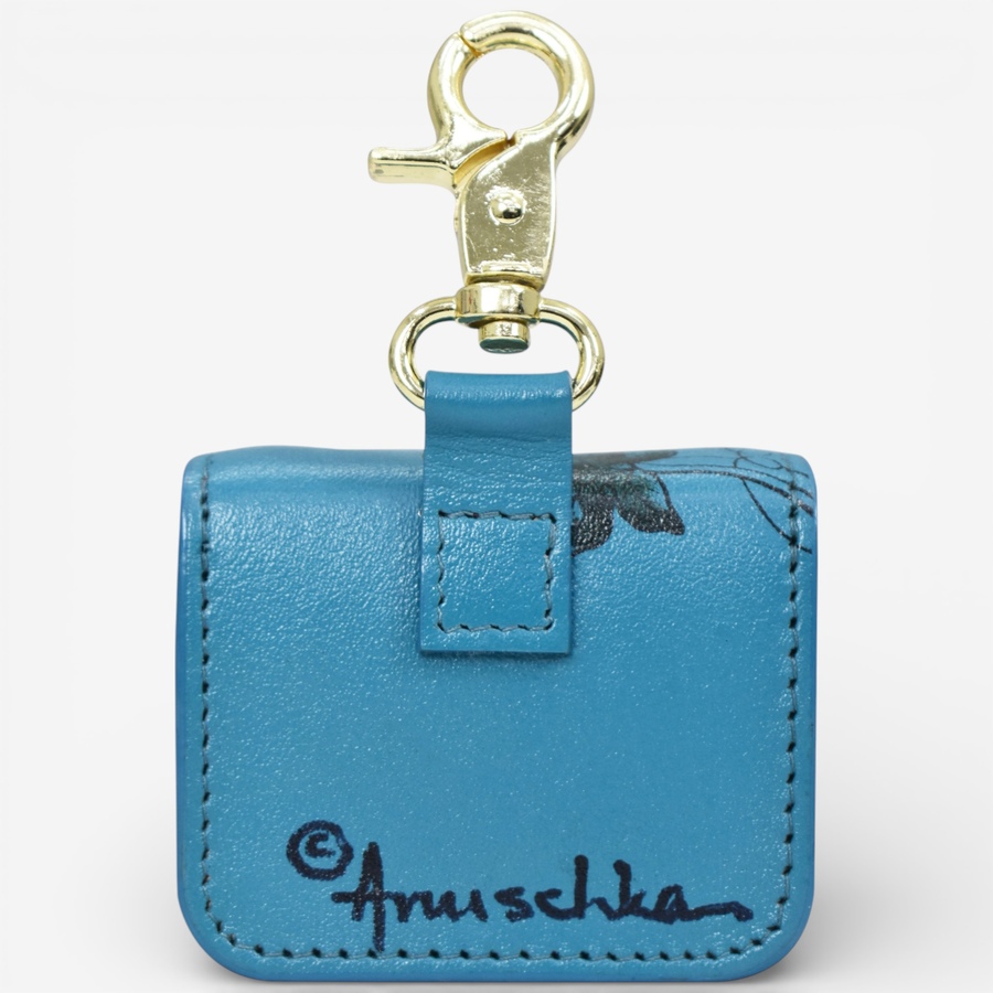 Image 122696_ALTMORE1.jpg, Product 122-696 / Price $9.33, Anuschka AirPod Case from Anuschka Handbags  on TSC.ca's Fashion department
