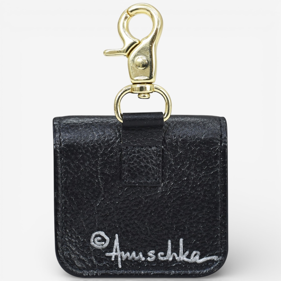 Image 122696_ALTMORE2.jpg, Product 122-696 / Price $9.33, Anuschka AirPod Case from Anuschka Handbags  on TSC.ca's Fashion department