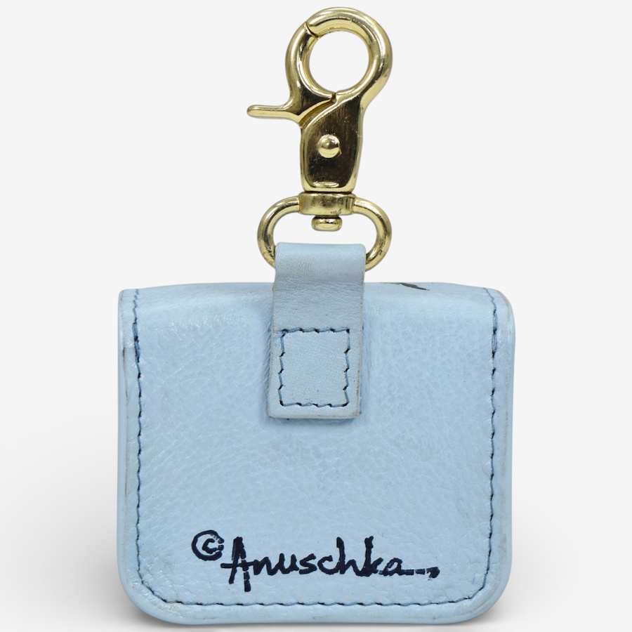 Image 122696_ALTMORE3.jpg, Product 122-696 / Price $9.33, Anuschka AirPod Case from Anuschka Handbags  on TSC.ca's Fashion department