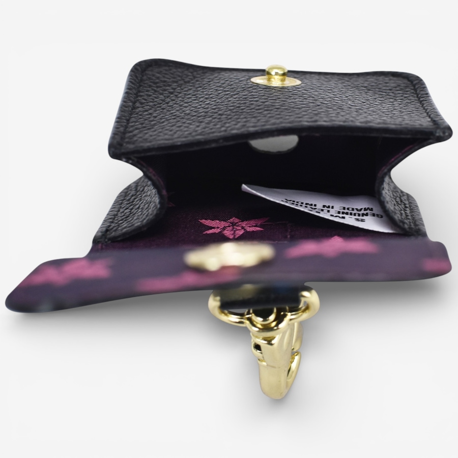 Image 122696_ALTMORE6.jpg, Product 122-696 / Price $9.33, Anuschka AirPod Case from Anuschka Handbags  on TSC.ca's Fashion department