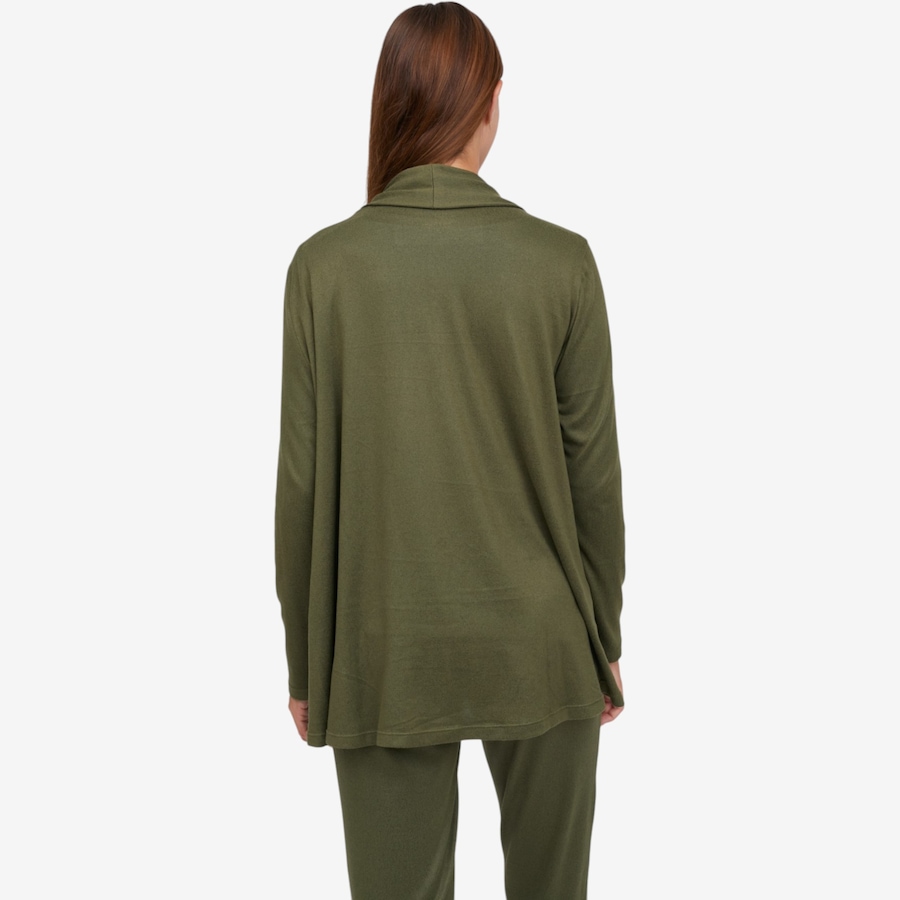 Image 122751_ALTMORE3.jpg, Product 122-751 / Price $50.00, Cuddl Duds Comfort Code Soft Sweater Open Front Wrap from Cuddl Duds on TSC.ca's Fashion department