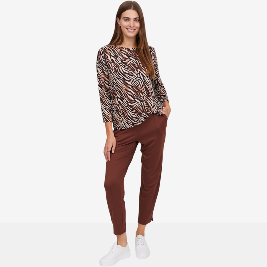 Image 122755_ALTMORE3.jpg, Product 122-755 / Price $40.00, Cuddl Duds Comfort Code Stretch Jersey Slim Pant from Cuddl Duds  on TSC.ca's Fashion department