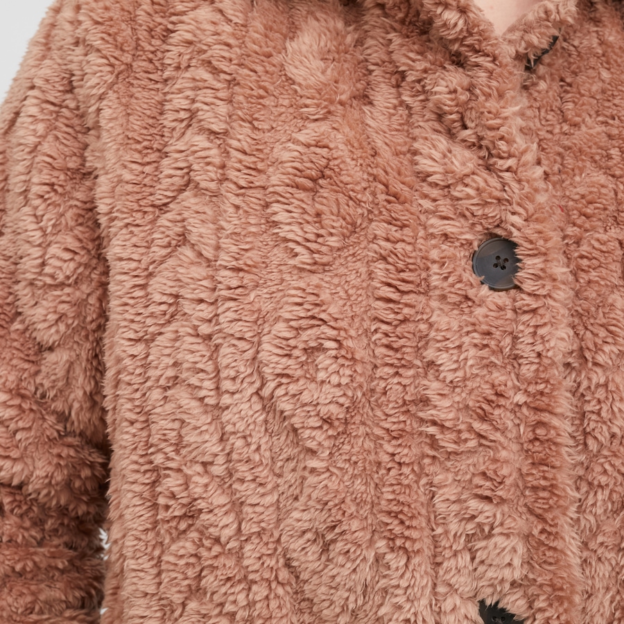 Image 122757_ALTMORE5.jpg, Product 122-757 / Price $39.99, Cuddl Duds Sculpted Sherpa Shirt Jacket from Cuddl Duds  on TSC.ca's Fashion department