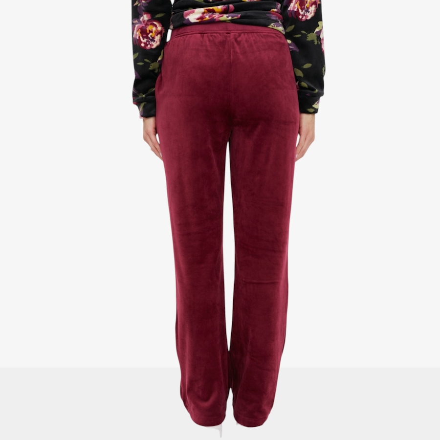 Image 122762_ALTMORE2.jpg, Product 122-762 / Price $39.99, Cuddl Duds Comfort Code Plush Velour Bootcut Pant from Cuddl Duds on TSC.ca's Fashion department