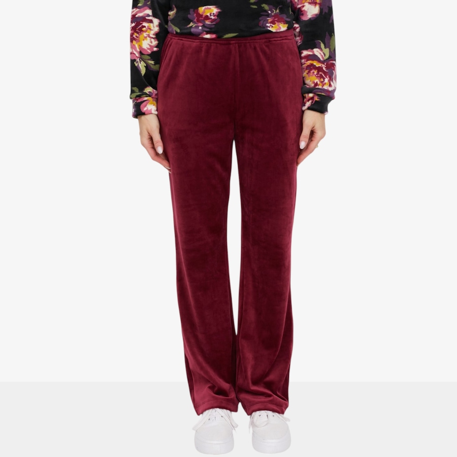 Image 122762_MRO.jpg, Product 122-762 / Price $39.99, Cuddl Duds Comfort Code Plush Velour Bootcut Pant from Cuddl Duds on TSC.ca's Fashion department