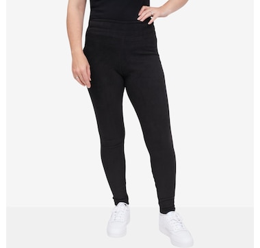 Cuddl Duds Fleecewear with Stretch Legging