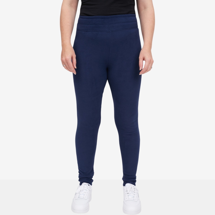 Image 122763_DSBLU.jpg, Product 122-763 / Price $24.99, Cuddl Duds Fleecewear with Stretch Legging from Cuddl Duds  on TSC.ca's Fashion department