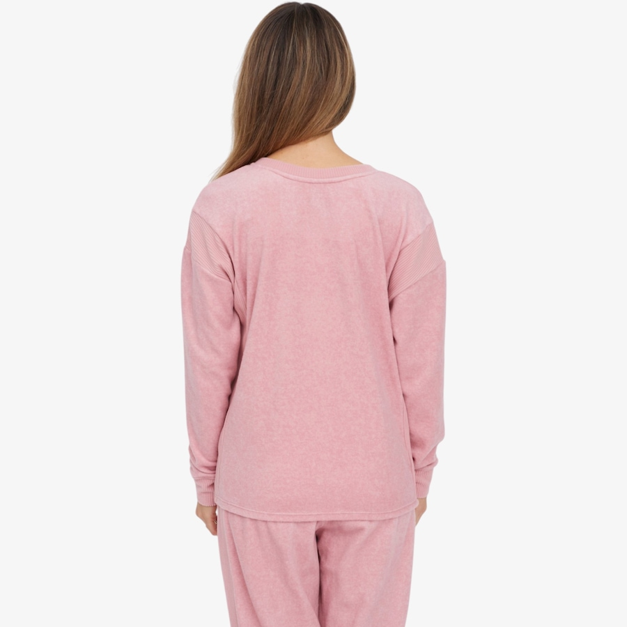 Image 122764_ALTMORE2.jpg, Product 122-764 / Price $34.99, Cuddl Duds Fleecewear Rib Pullover from Cuddl Duds  on TSC.ca's Fashion department