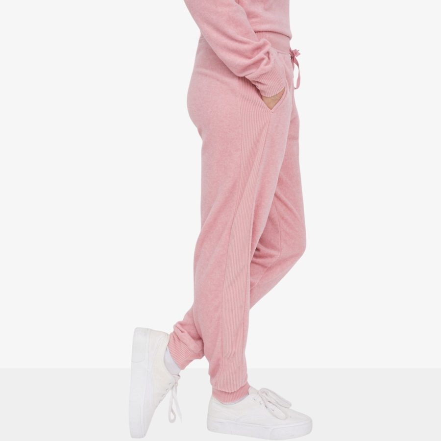 Image 122765_ALTMORE1.jpg, Product 122-765 / Price $34.99, Cuddl Duds Fleecewear Rib Jogger from Cuddl Duds on TSC.ca's Fashion department