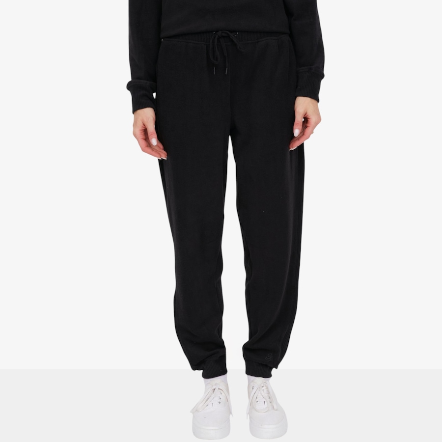 Image 122765_BLK.jpg, Product 122-765 / Price $34.99, Cuddl Duds Fleecewear Rib Jogger from Cuddl Duds on TSC.ca's Fashion department