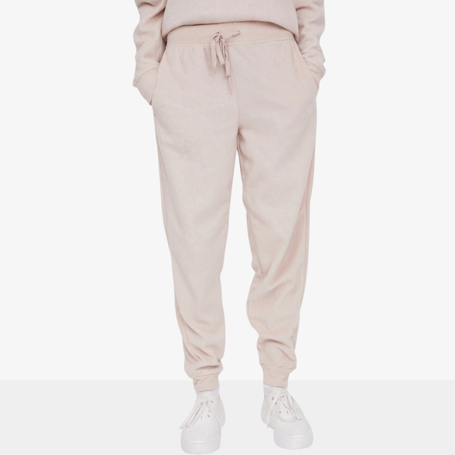 Image 122765_FAW.jpg, Product 122-765 / Price $34.99, Cuddl Duds Fleecewear Rib Jogger from Cuddl Duds on TSC.ca's Fashion department