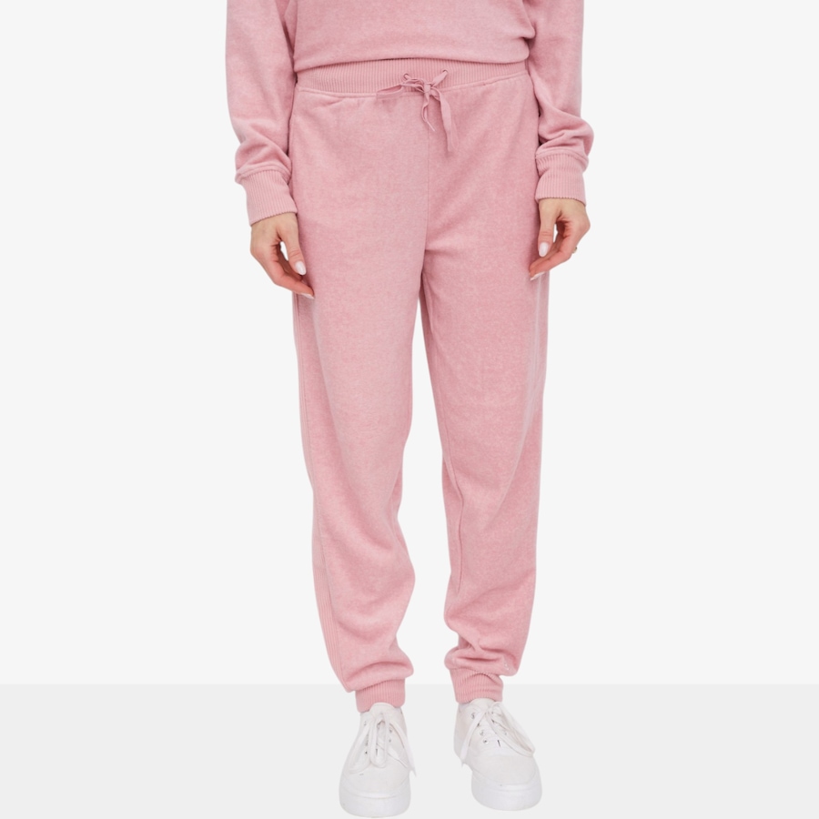 Image 122765_PDP.jpg, Product 122-765 / Price $34.99, Cuddl Duds Fleecewear Rib Jogger from Cuddl Duds on TSC.ca's Fashion department