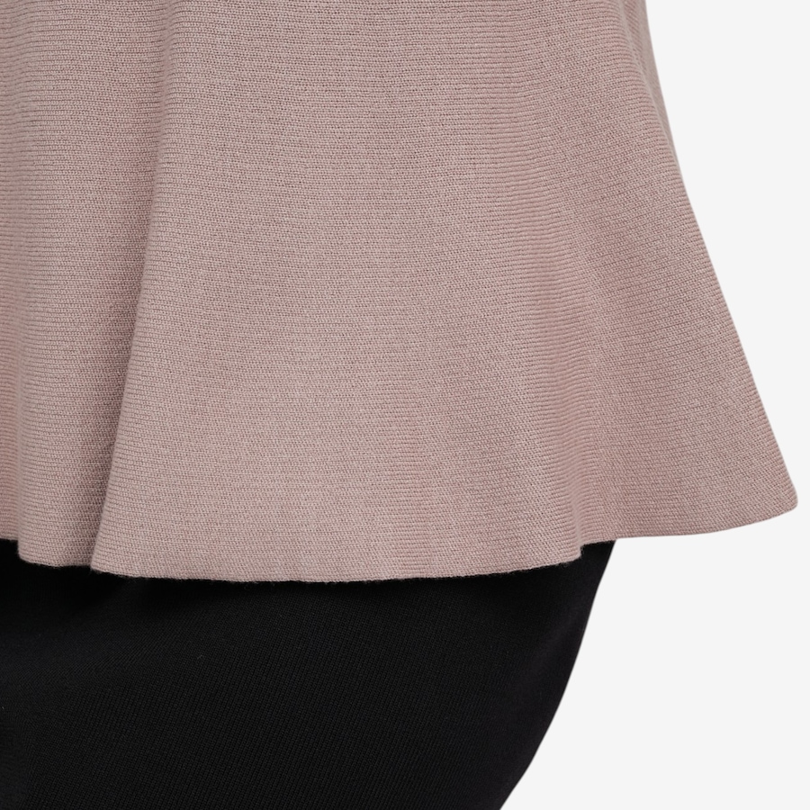 Image 122805_ALTMORE4.jpg, Product 122-805 / Price $89.88, Brian Bailey Knit Peplum Top from Brian Bailey on TSC.ca's Fashion department