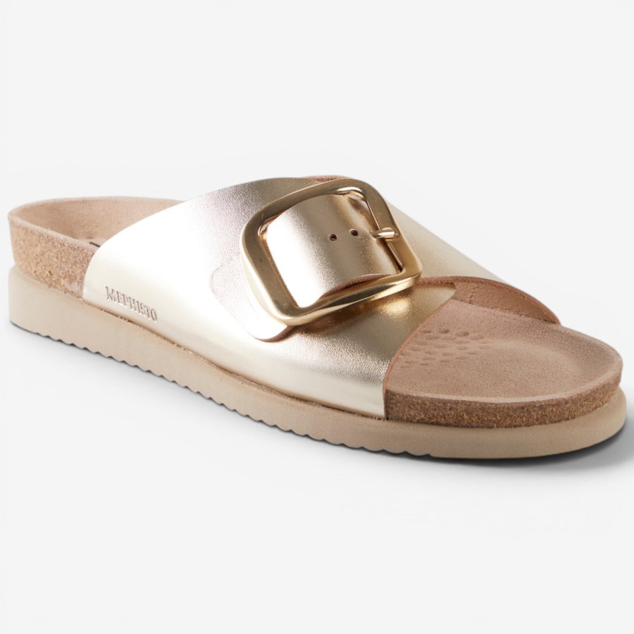 Image 122806_GLDM.jpg, Product 122-806 / Price $139.88, Mephisto Hariana Sandal from Mephisto on TSC.ca's Shoes department