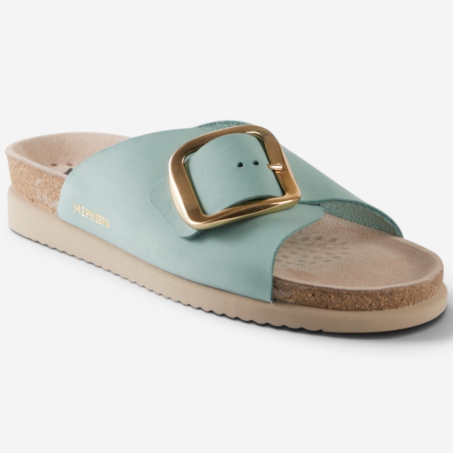 Image 122806_LGN.jpg, Product 122-806 / Price $139.88, Mephisto Hariana Sandal from Mephisto on TSC.ca's Shoes department