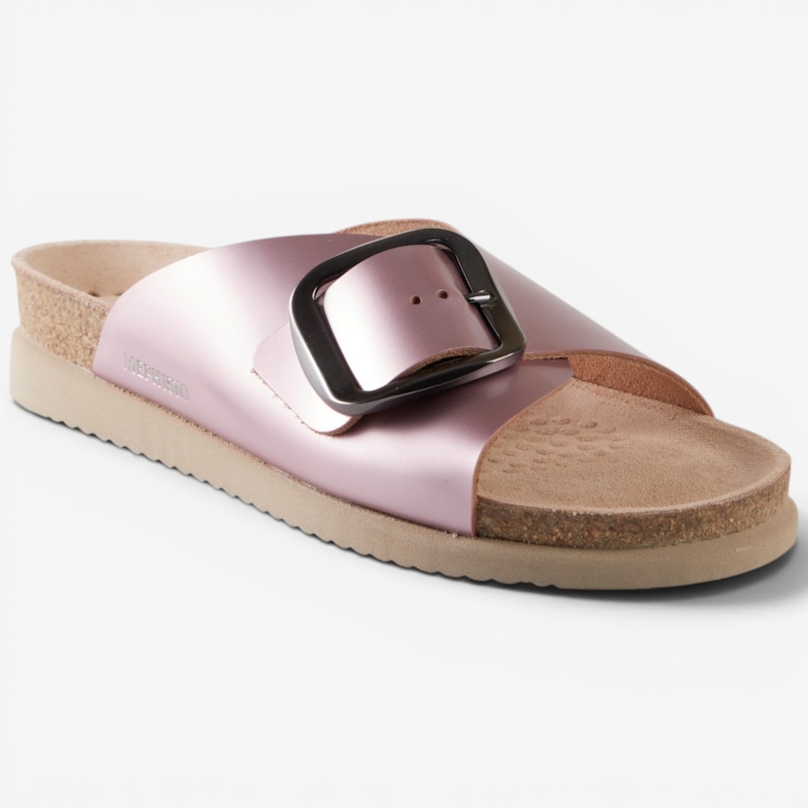 Image 122806_VIO.jpg, Product 122-806 / Price $139.88, Mephisto Hariana Sandal from Mephisto on TSC.ca's Shoes department
