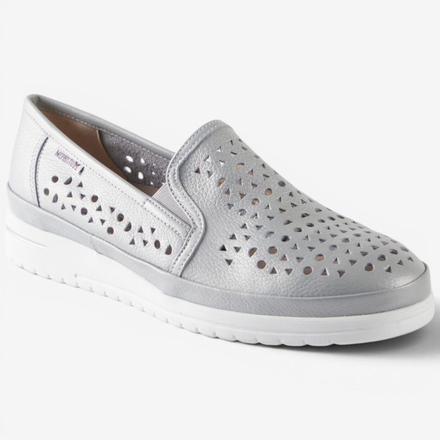 Mephisto Jana Perforated Slip-On Shoe - TSC.ca display picture 1