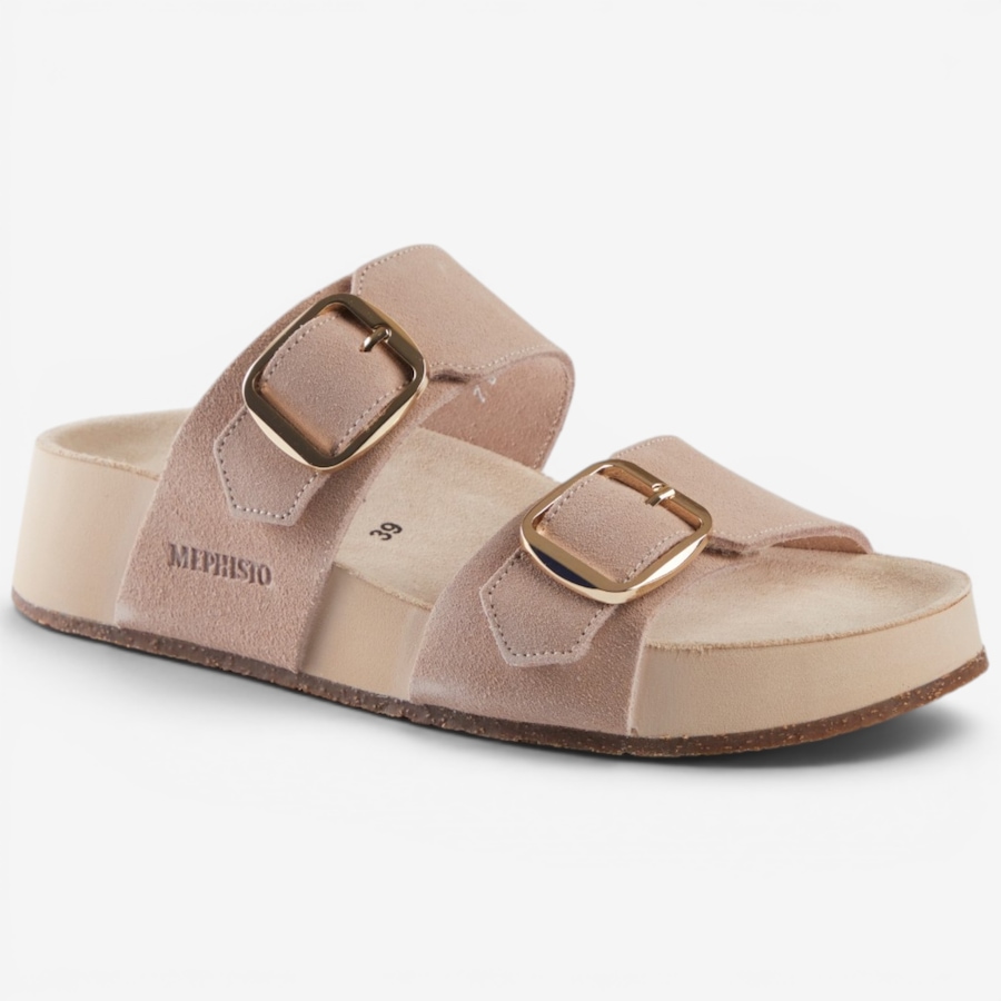 Image 122809_LTSAN.jpg, Product 122-809 / Price $179.88, Mephisto Bayane Sandal from Mephisto on TSC.ca's Shoes department