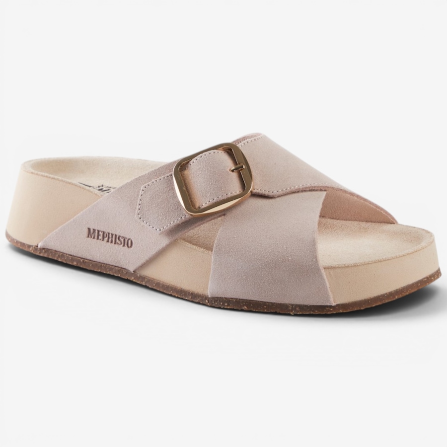 Image 122810_LTSAN.jpg, Product 122-810 / Price $199.88, Mephisto Berrie Sandal from Mephisto on TSC.ca's Shoes department