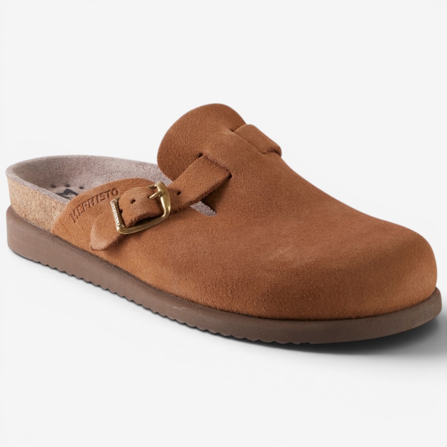 Image 122812_TOC.jpg, Product 122-812 / Price $210.00, Mephisto Halina Clog from Mephisto on TSC.ca's Shoes department