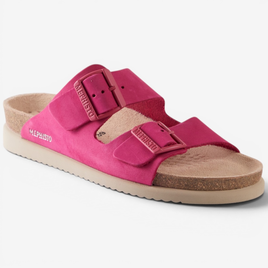 Image 122814_FUS.jpg, Product 122-814 / Price $199.00, Mephisto Hester Sandal from Mephisto on TSC.ca's Shoes department