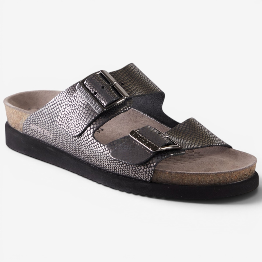 Image 122814_GRY.jpg, Product 122-814 / Price $199.00, Mephisto Hester Sandal from Mephisto on TSC.ca's Shoes department