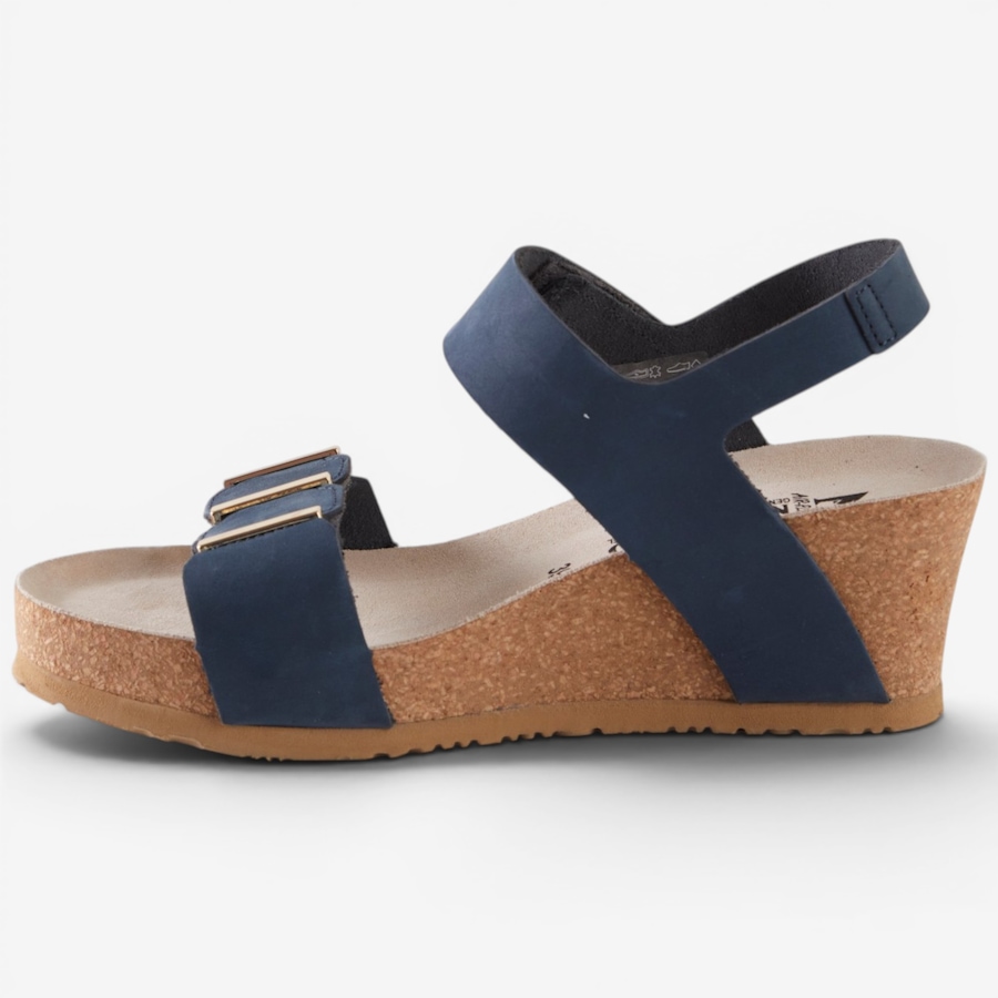 Image 122816_ALTMORE1.jpg, Product 122-816 / Price $199.88, Mephisto Leonore Wedge Sandal from Mephisto on TSC.ca's Shoes department