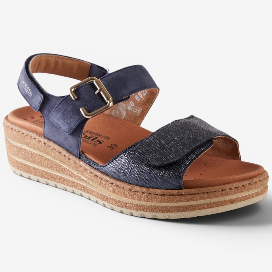 Image 122819_MDB.jpg, Product 122-819 / Price $229.88, Mephisto Rory Sandal from Mephisto on TSC.ca's Shoes department
