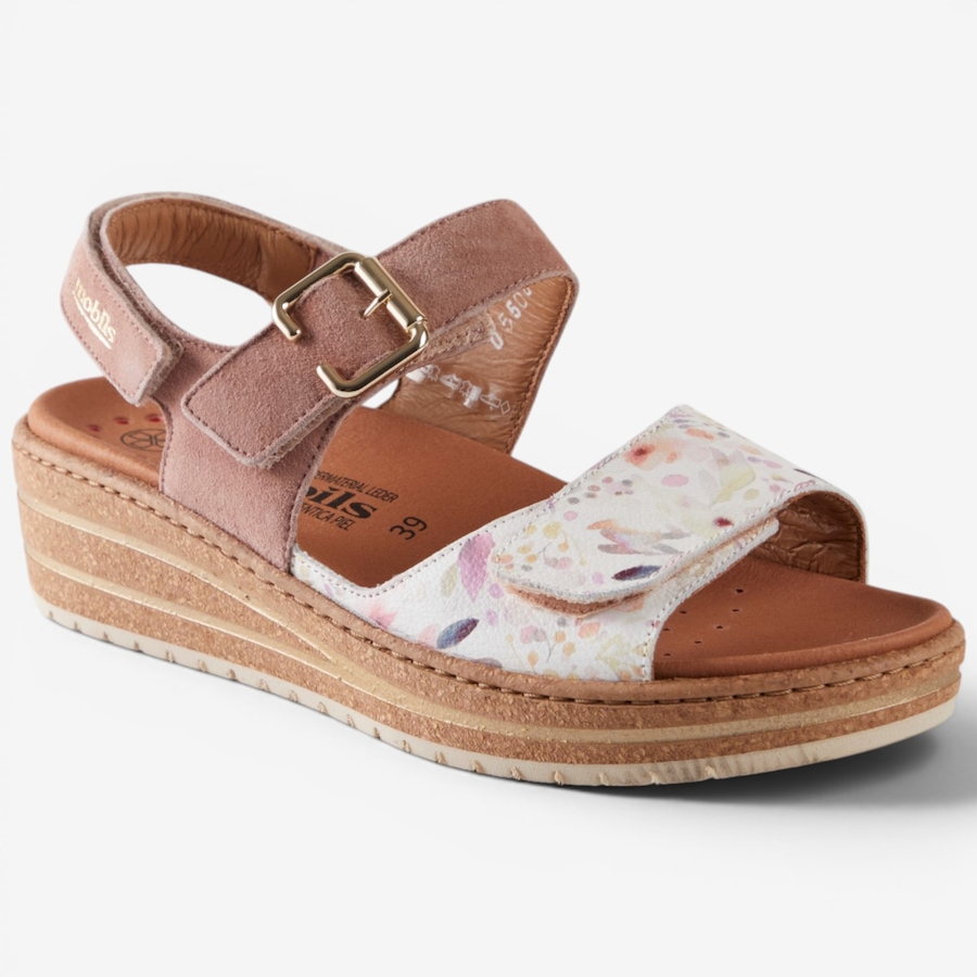 Image 122819_MTI.jpg, Product 122-819 / Price $229.88, Mephisto Rory Sandal from Mephisto on TSC.ca's Shoes department