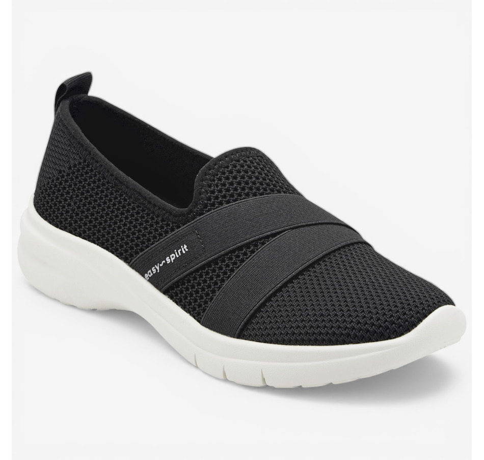 Image 122825_BLK.jpg, Product 122-825 / Price $89.99, Easy Spirit Keyla Slip-On Shoe from Easy Spirit Footwear on TSC.ca's Shoes department
