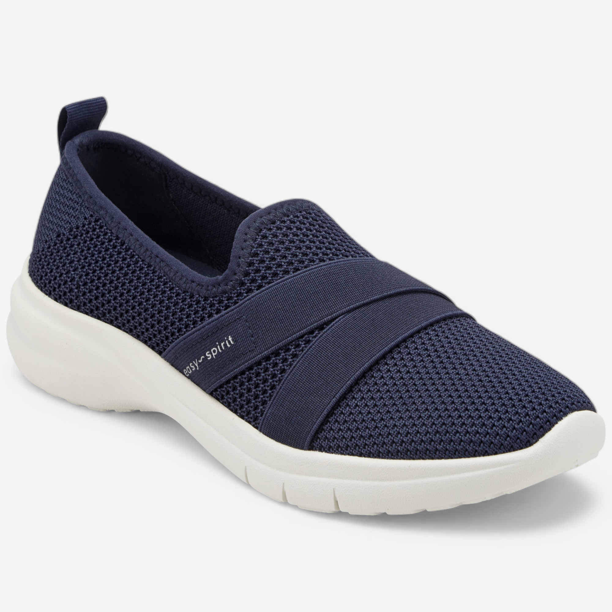 Skechers Arch Fit Arcade-See Ya There Canvas Bungee Lace Sneaker