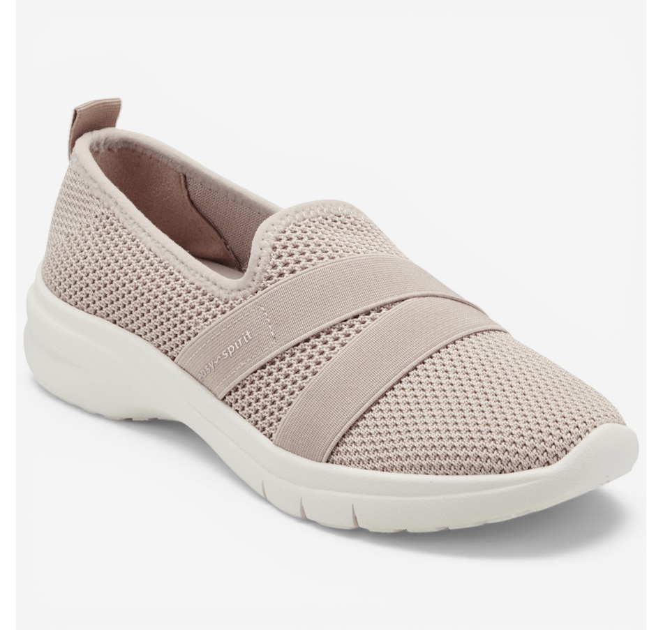 Image 122825_SOFME.jpg, Product 122-825 / Price $89.99, Easy Spirit Keyla Slip-On Shoe from Easy Spirit Footwear on TSC.ca's Shoes department