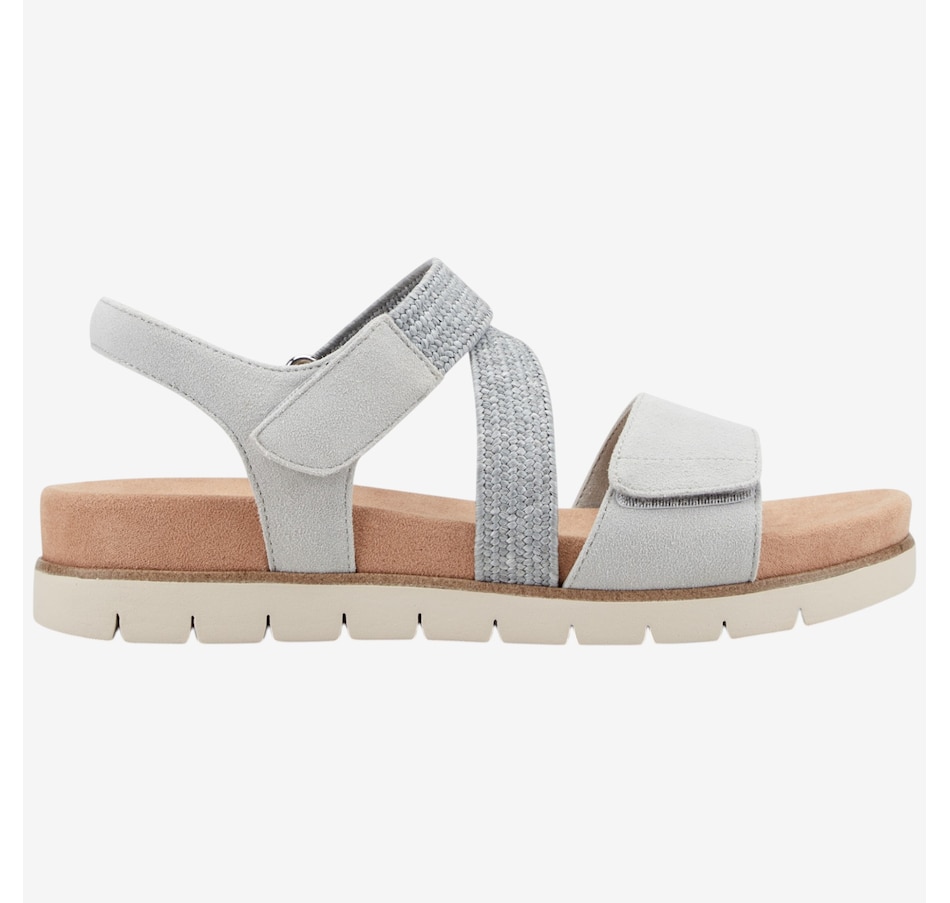 Image 122826_ALTMORE1.jpg, Product 122-826 / Price $150.00, Easy Spirit Hillary Ankle Strap Sandal from Easy Spirit Footwear on TSC.ca's Shoes department