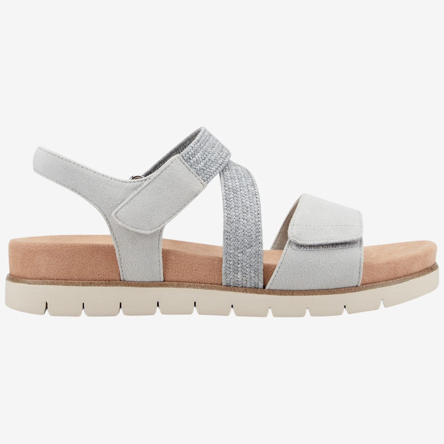 Image 122826_ALTMORE1.jpg, Product 122-826 / Price $69.88, Easy Spirit Hillary Ankle Strap Sandal from Easy Spirit Footwear on TSC.ca's Shoes department