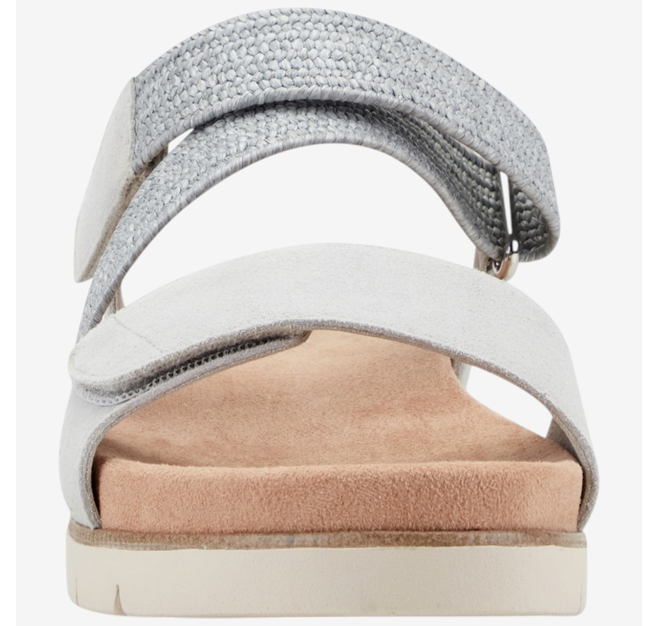 Image 122826_ALTMORE2.jpg, Product 122-826 / Price $150.00, Easy Spirit Hillary Ankle Strap Sandal from Easy Spirit Footwear on TSC.ca's Shoes department