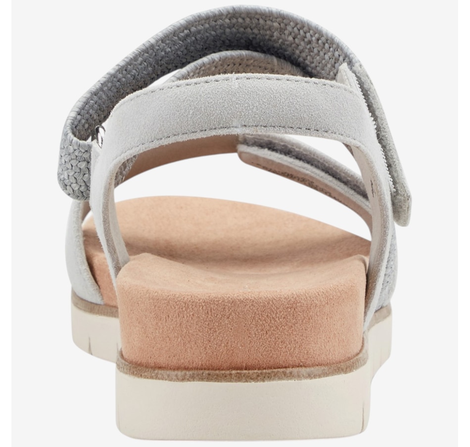Image 122826_ALTMORE3.jpg, Product 122-826 / Price $150.00, Easy Spirit Hillary Ankle Strap Sandal from Easy Spirit Footwear on TSC.ca's Shoes department