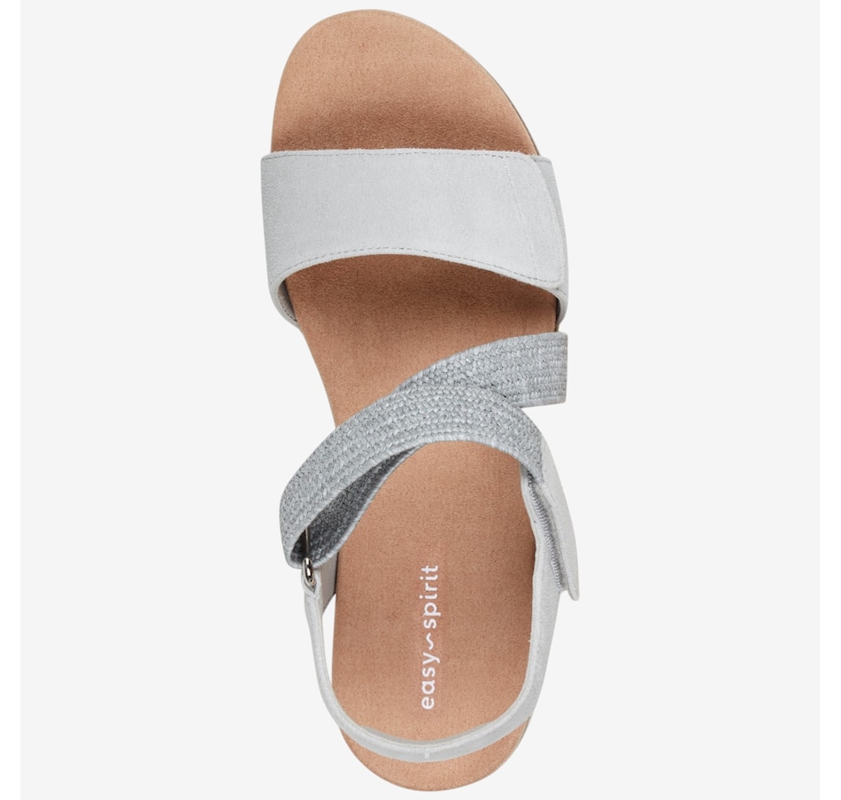Image 122826_ALTMORE4.jpg, Product 122-826 / Price $150.00, Easy Spirit Hillary Ankle Strap Sandal from Easy Spirit Footwear on TSC.ca's Shoes department