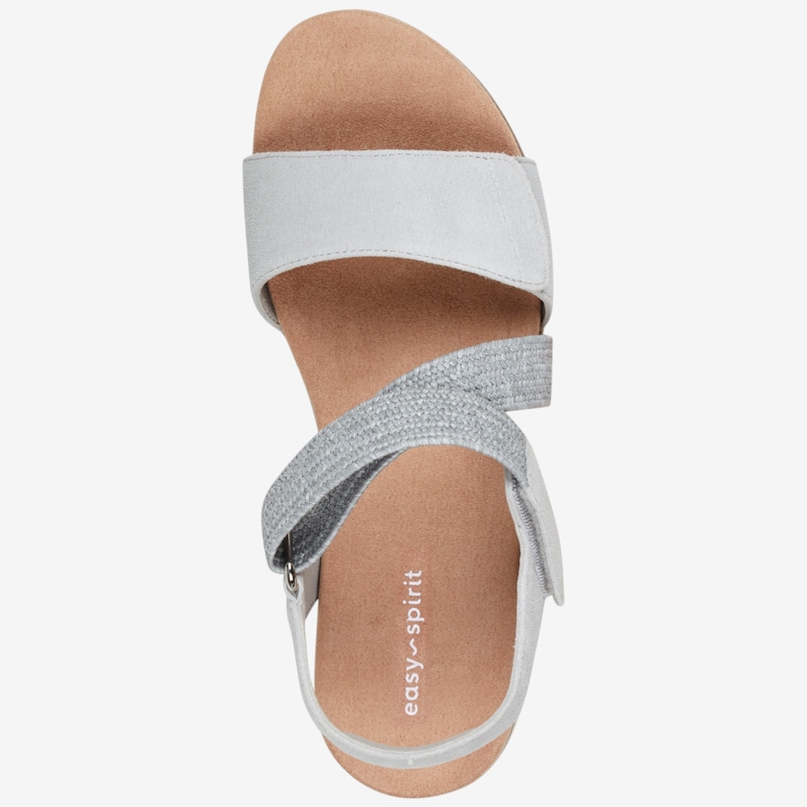 Image 122826_ALTMORE4.jpg, Product 122-826 / Price $69.88, Easy Spirit Hillary Ankle Strap Sandal from Easy Spirit Footwear on TSC.ca's Shoes department