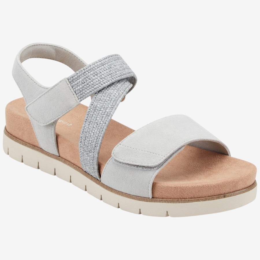 Image 122826_LTB.jpg, Product 122-826 / Price $69.88, Easy Spirit Hillary Ankle Strap Sandal from Easy Spirit Footwear on TSC.ca's Shoes department