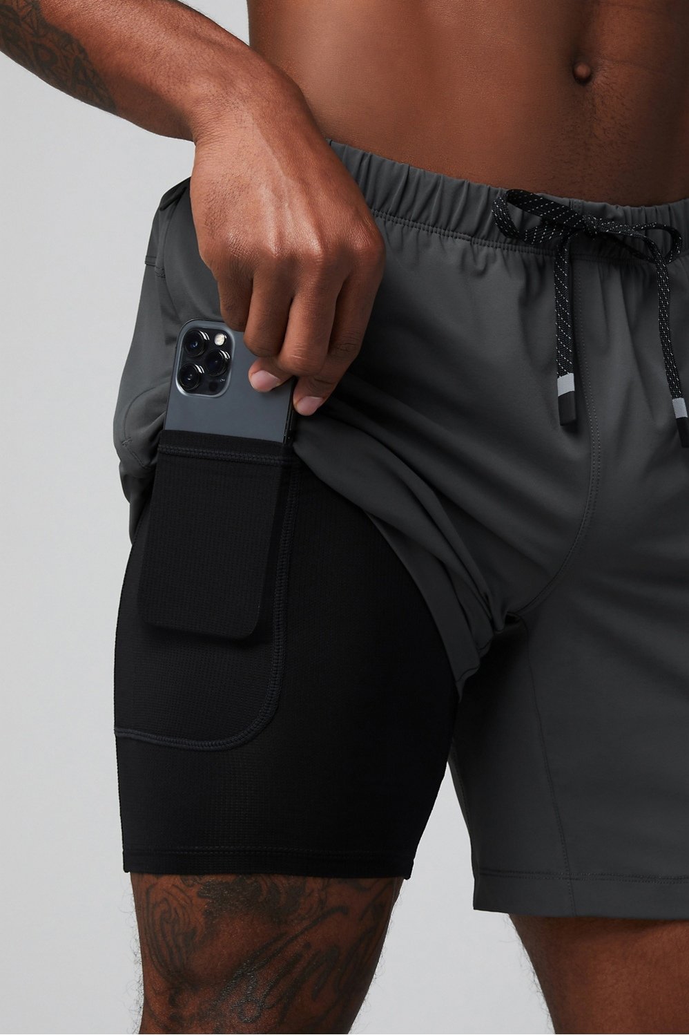 Fabletics Men's The One 7