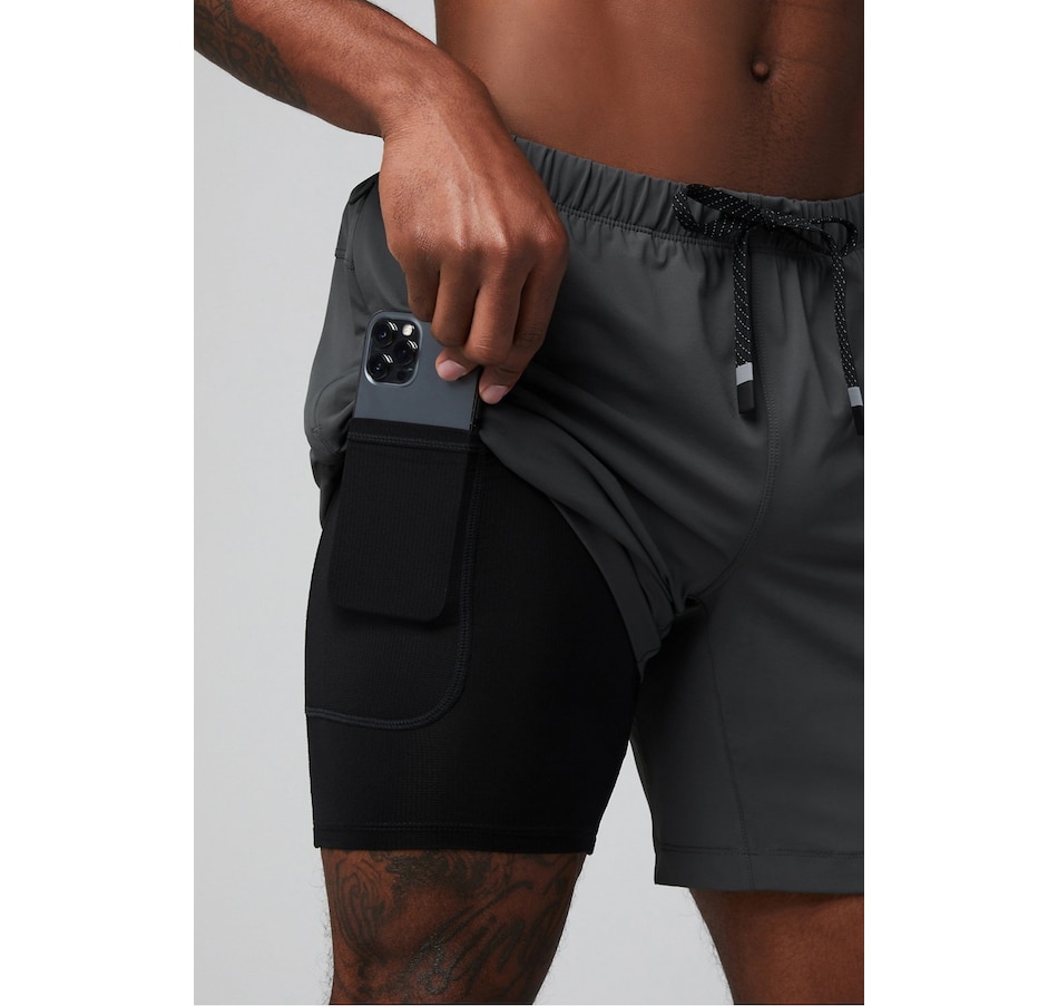 Image 122832_ALTMORE1.jpg, Product 122-832 / Price $98.00, Fabletics Men's The One 7" Short from Fabletics on TSC.ca's Fashion department